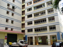 Blk 234 Pasir Ris Drive 4 (Pasir Ris), HDB 5 Rooms #134052
